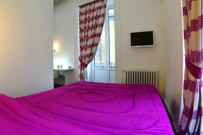 The Fresh Glamour Accommodation Naples Maison d'hôtes