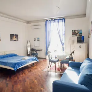 Rotonda Diaz Napoli