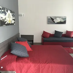 Frühstückspension La Dimora Di Garibaldi, Neapel