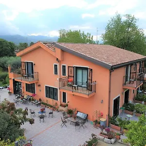 Maria Giovanna Bed & Breakfast