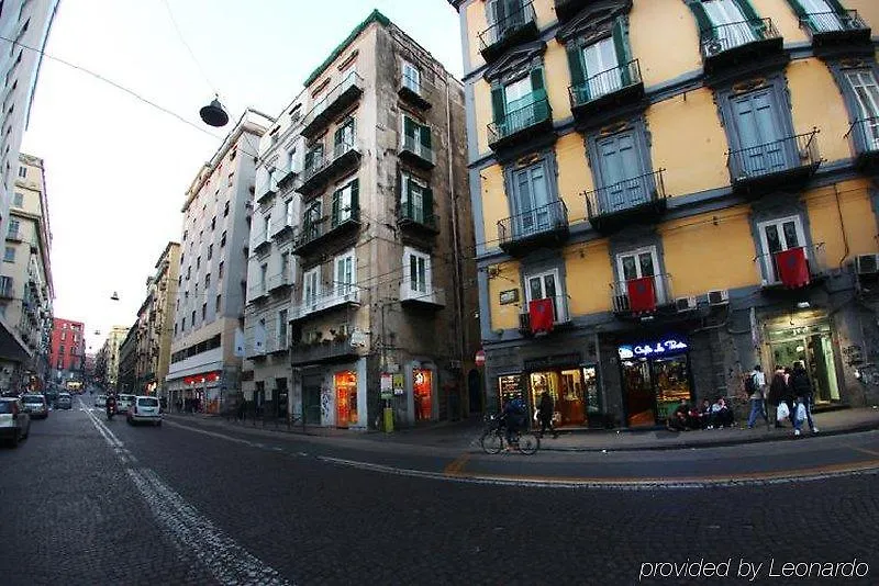 The Fresh Glamour Accommodation Neapel 3*,  Italien