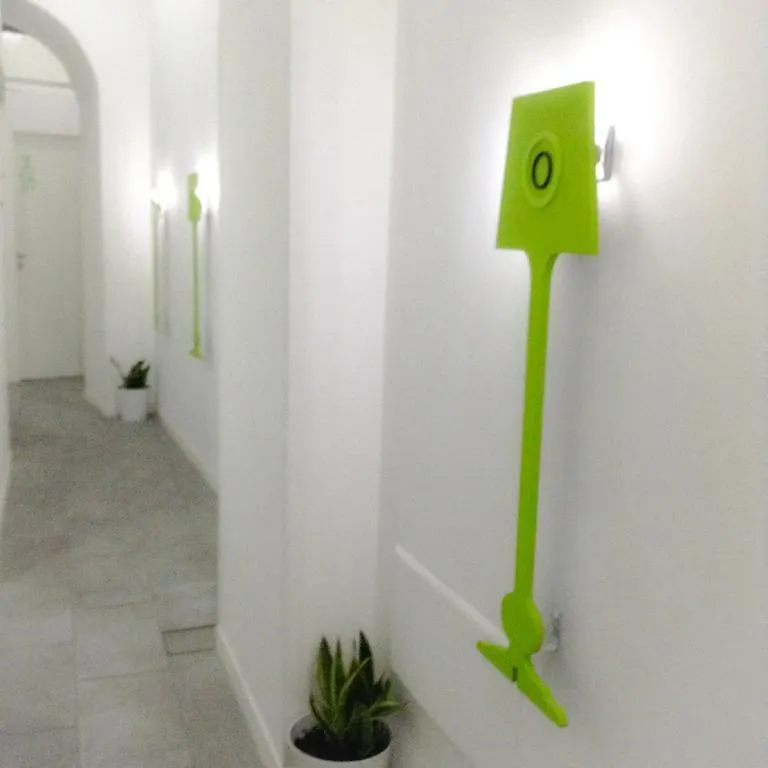 Gasthof The Fresh Glamour Accommodation Neapel