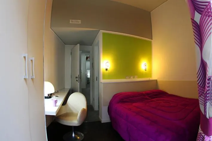The Fresh Glamour Accommodation Neapel Gasthof
