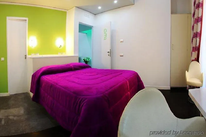 The Fresh Glamour Accommodation Napoli
