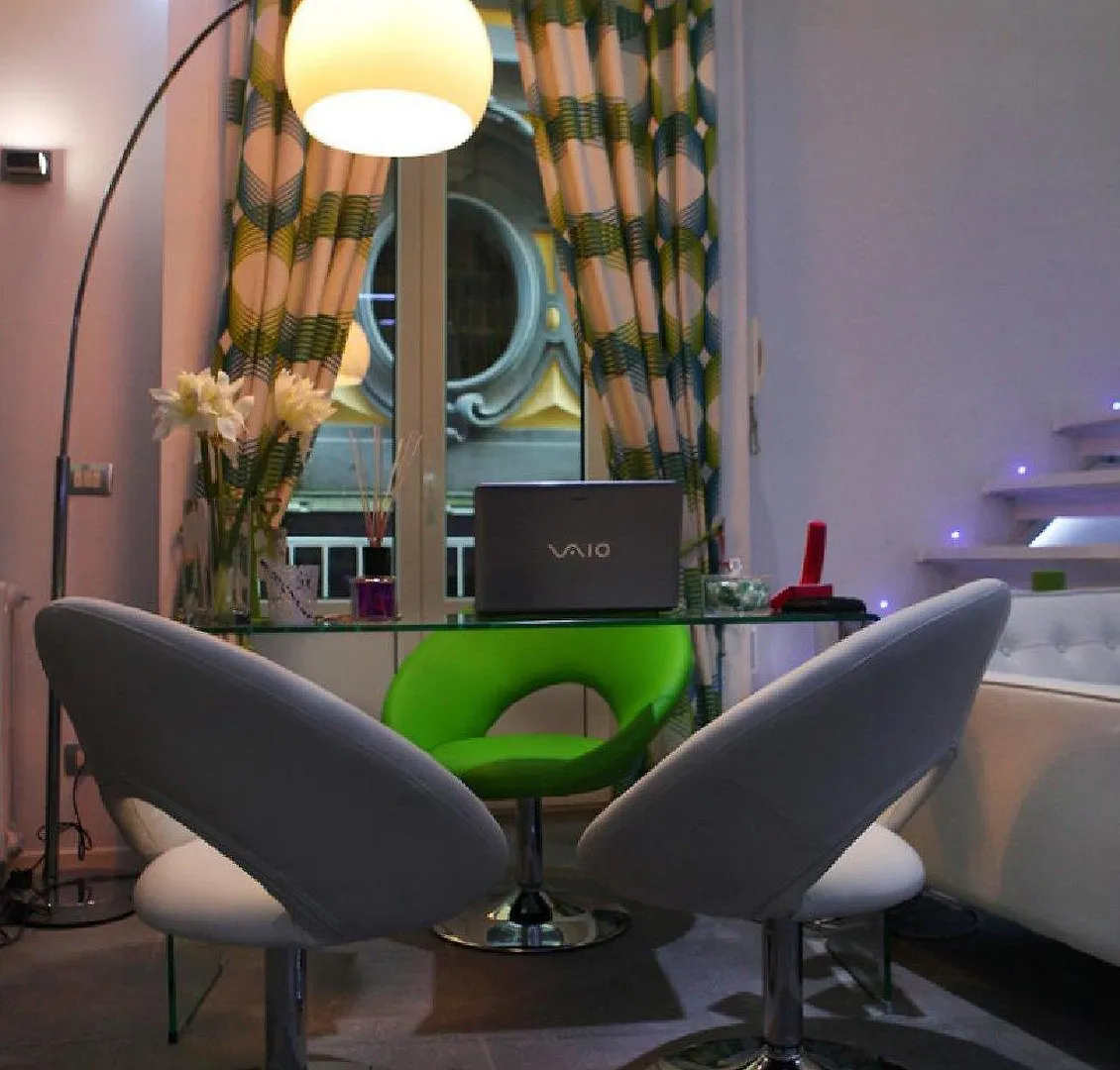 The Fresh Glamour Accommodation Napoli Affittacamere