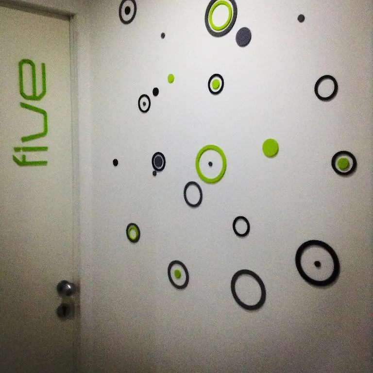 The Fresh Glamour Accommodation Napoli Affittacamere