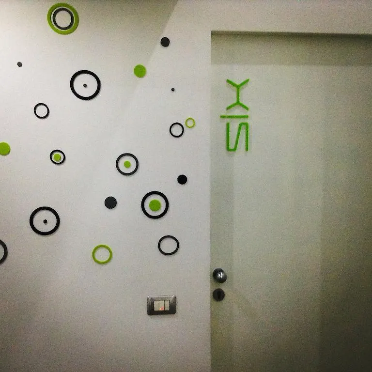 The Fresh Glamour Accommodation Napoli 3*,  Italia