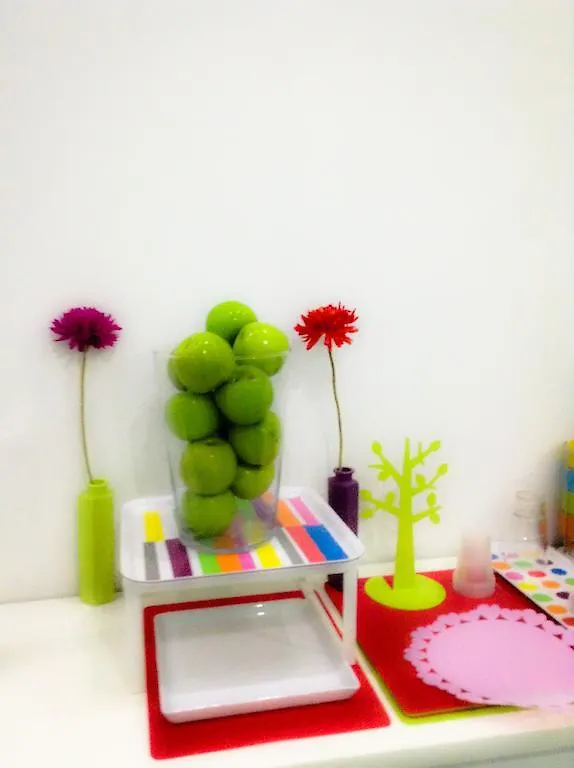Affittacamere The Fresh Glamour Accommodation Napoli