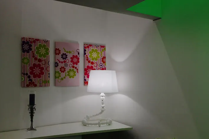 The Fresh Glamour Accommodation Napoli Affittacamere