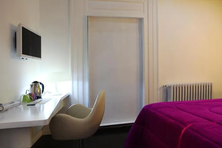 Affittacamere The Fresh Glamour Accommodation Napoli